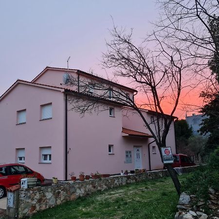Apartment Tomas Near The Beach Pula Luaran gambar