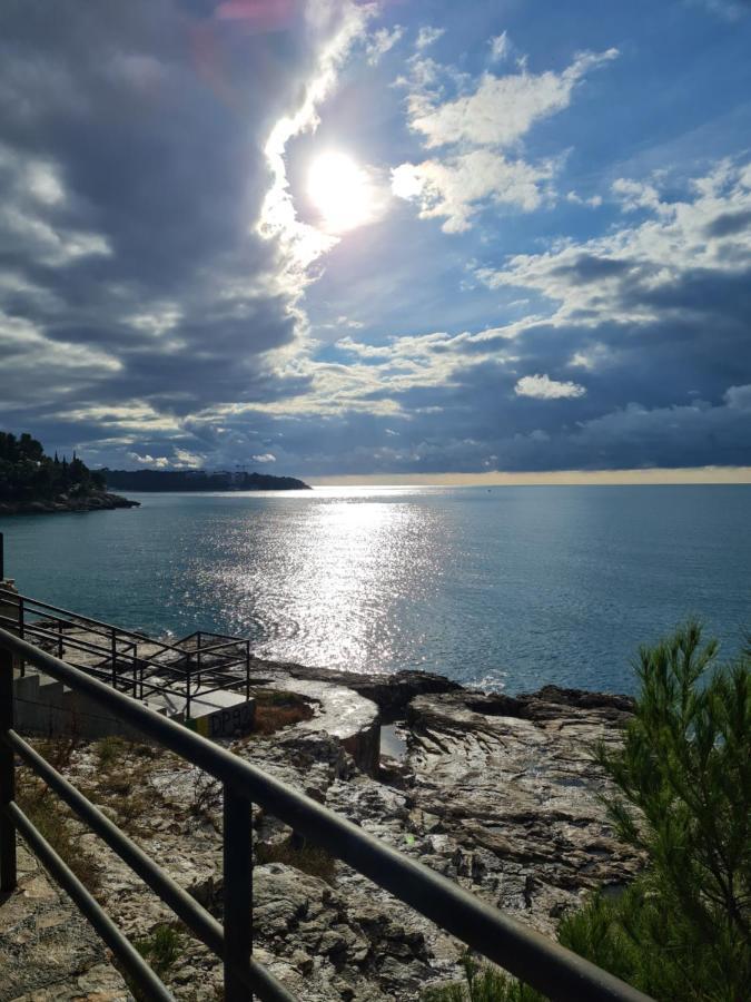 Apartment Tomas Near The Beach Pula Luaran gambar