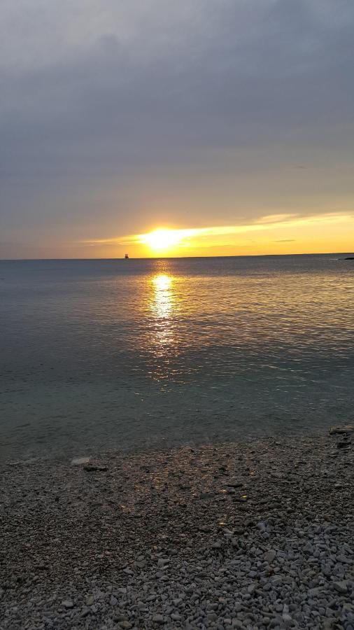 Apartment Tomas Near The Beach Pula Luaran gambar