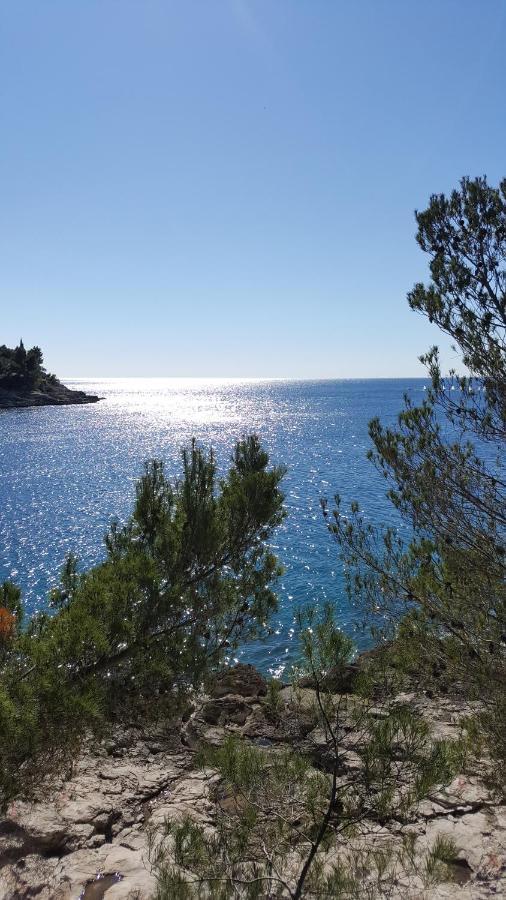 Apartment Tomas Near The Beach Pula Luaran gambar