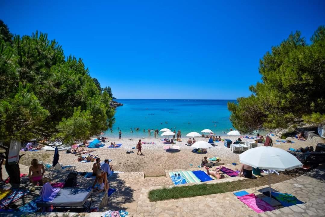 Apartment Tomas Near The Beach Pula Luaran gambar