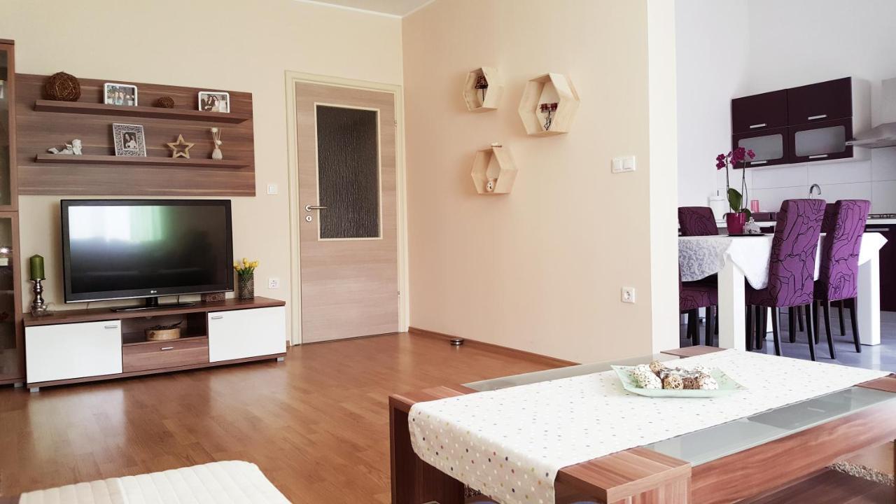 Apartment Tomas Near The Beach Pula Luaran gambar