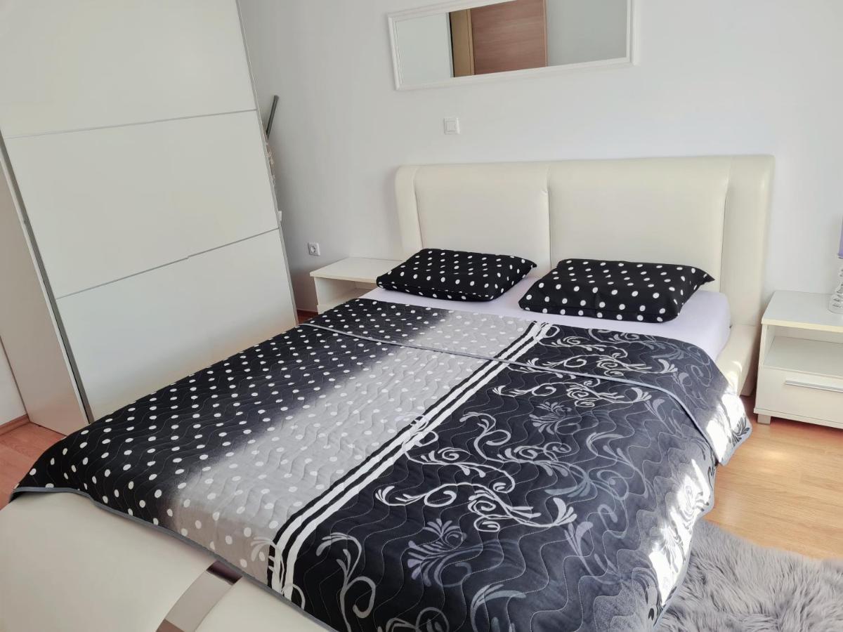 Apartment Tomas Near The Beach Pula Luaran gambar
