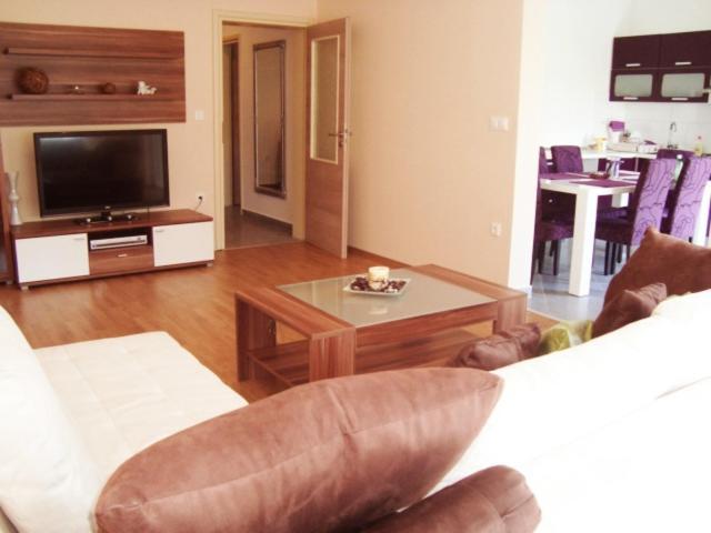 Apartment Tomas Near The Beach Pula Luaran gambar