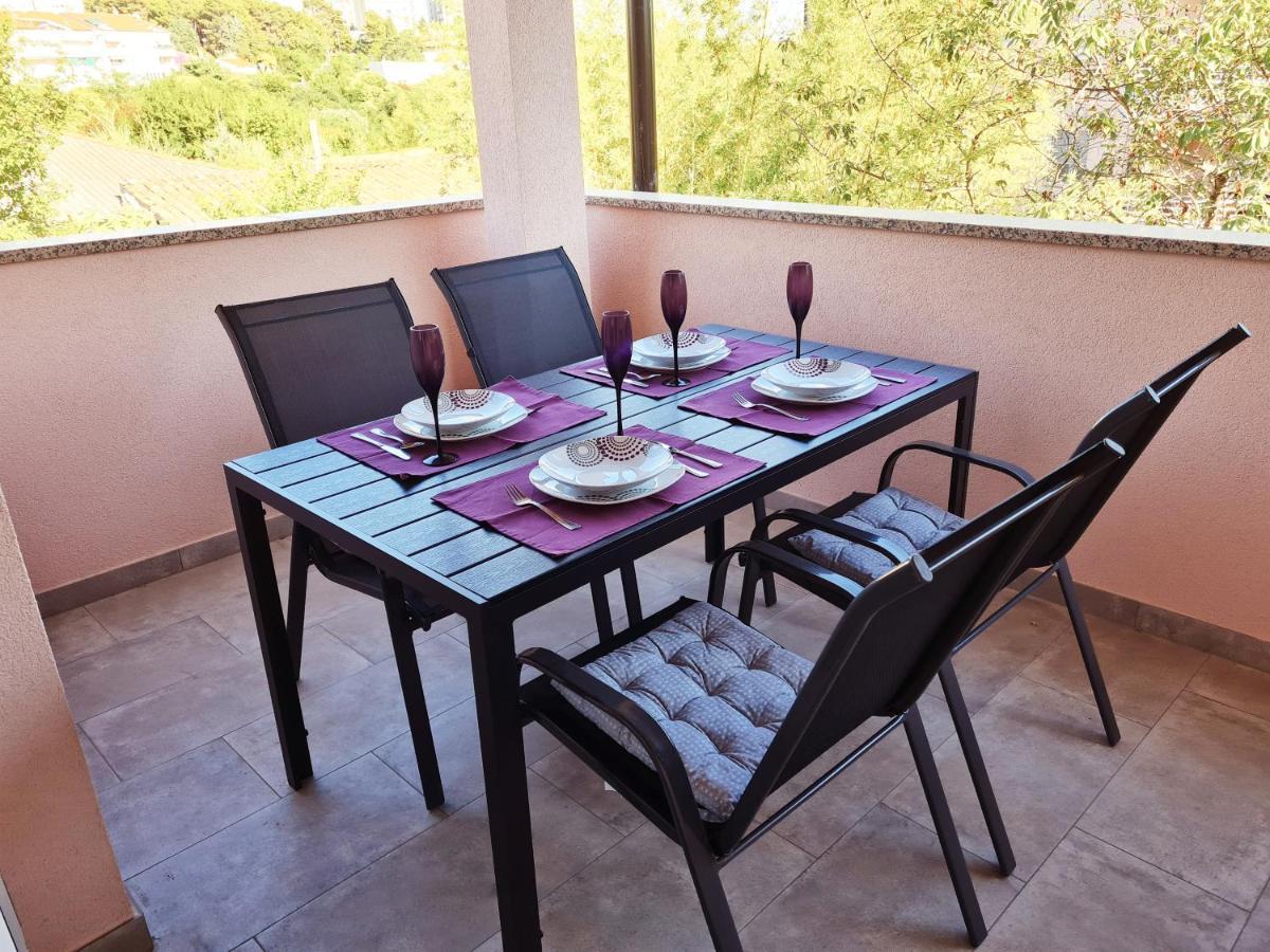 Apartment Tomas Near The Beach Pula Luaran gambar